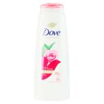 Sampon Dove Aloe&Rose Water 400ml