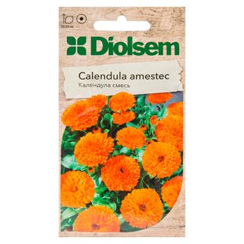 Seminte flori Diolsem Euro în sortiment 0,3g - cumpărați, prețuri pentru BONUS - foto 1