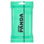 Servetele umede Panda 15buc Lime