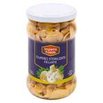 Sampinioane Imperia Foods sterilizate feliate 320ml