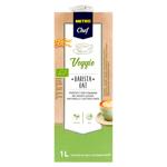 Bautura METRO Chef Bio Barista de ovaz 1l