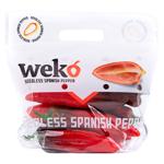 Ardei dulce Weko Kapia Mini 250g