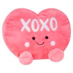 Jucarie moale Inima 30cm