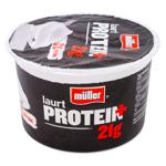 Iaurt Muller Protein 0% 205g