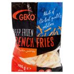 Cartofi pai Geko congelati 9*9mm 1kg