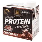 Bautura Terra Proteica ciocolata 500ml