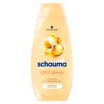 Шампунь Schauma Q10 Fullness 400мл