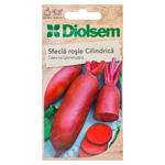 Semințe Diolsem Sfecla rosie Cilindrica 3g
