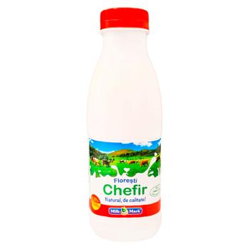 Кефир Milk Mark 3,5% 450мл - купить, цены на BONUS - фото 1