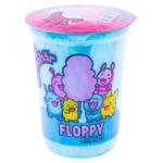 Vata de zahar Floppy BubbleGum 20gr