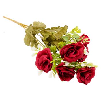 Цветы декоративные 36см - купить, цены на BONUS - фото 2