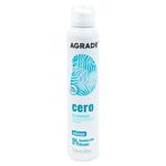 Deo Spray Agrado ZERO unisex 200ml