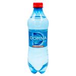 Apa carbogazoasa Dorna minerala 0.5l
