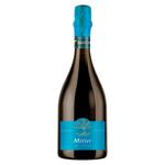 Vin spumant Radacini Metier Brut Natur 0.75l