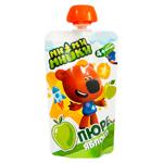 Piure Mimimishki de mere 90g