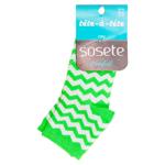 Sosete copii Marca 44103 m.20-22(32-34)