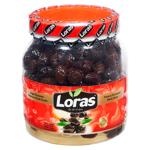 Masline Loras cu sambure 900g