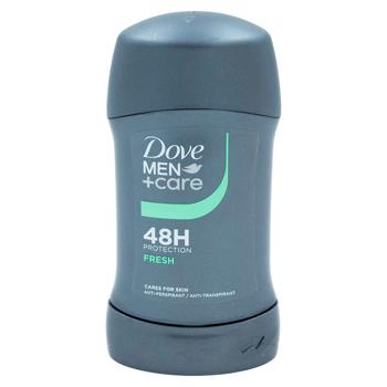 Deodorant Dove men stick Cool Fresh 50ml Unlv - cumpărați, prețuri pentru BONUS - foto 1
