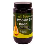 Masca pentru par Bio Naturell Avocado Oil & Biotin 946ml