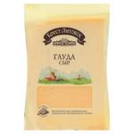 Branza Brest-Litovsk Gouda 48% 200g