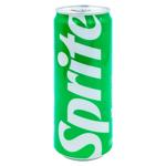 Băutură carbogazoasă Sprite 0.33l