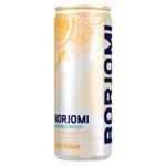 Bautura Borjomi Citrus-ginger 0.33l