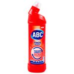 Solutia pentru WC ABC Ocean 750ml