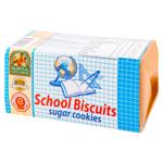 Biscuiti zaharosi De scoala 160g