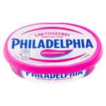 Crema de branza Philadelphia fara lactoza 150g