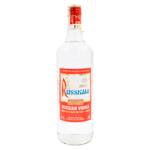 Vodca Russkaia Vodka 1l