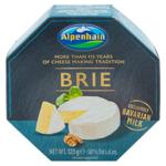 Cascaval cu mucegai Alpenhain Brie 125g