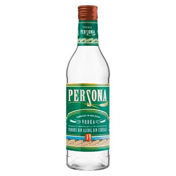 Водка Persona 245мл - купить, цены на BONUS - фото 1