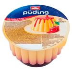 Budinca de gris Muller cu sos de cirese 450g
