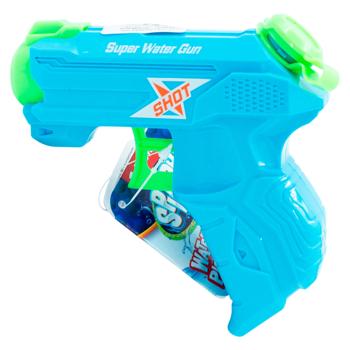 Pistol apa 3 modele - купить, цены на BONUS - фото 4