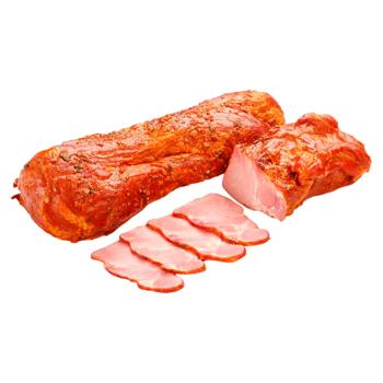 Грудинка свиная Carmez Бойеряскэ - купить, цены на BONUS - фото 1