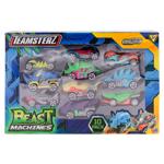 Masini HTI Teamsterz Beast Machines în sortiment 10buc