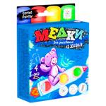 Creta p/u desen pe asfalt Mega 4buc