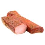 Fileu de porc Pegas fiert-afumat