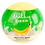 Bila p-ru baie MD Banane din paradis 100g