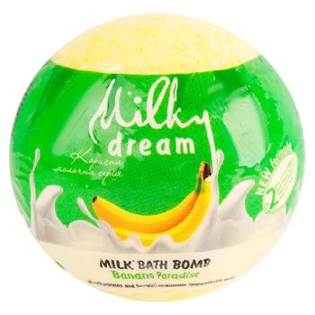 Bila p-ru baie MD Banane din paradis 100g - cumpărați, prețuri pentru BONUS - foto 1