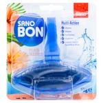 Odorizant WC Sano Peach 55g