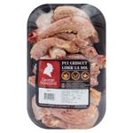 Gat George Standard 900g