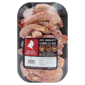 Gat George Standard 900g - cumpărați, prețuri pentru BONUS - foto 1