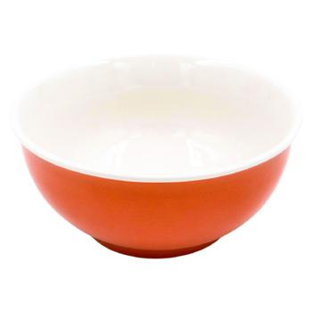 Salatiera PRC din ceramica 600ml 14x6.2cm - cumpărați, prețuri pentru BONUS - foto 2