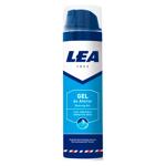 Gel p/u ras LEA 200ml