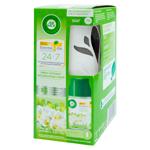 Odorizant  Air Wick mono White flower automat