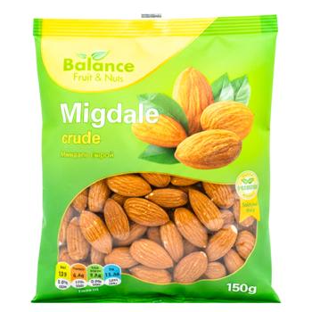 Миндаль Balance 150г - купить, цены на BONUS - фото 1