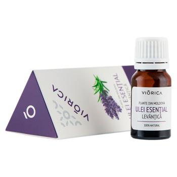 Ulei esential de Levantica10ml - cumpărați, prețuri pentru BONUS - foto 1