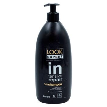 Sampon Look Expert Regeneration 900ml - cumpărați, prețuri pentru BONUS - foto 1