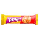 Biscuiti Tango Capsuna 68g